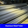 SA213 304 Stainless Steel Seamless Tube